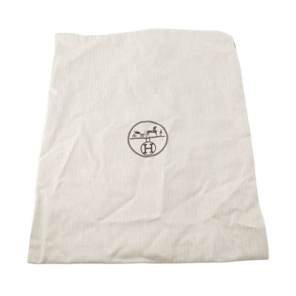 エルメス キャップ セレナ エプロン ドール カシミヤ サイズ58 HERMES 帽子