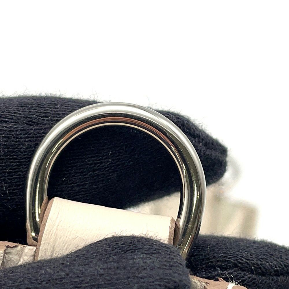 エルメス エブリンTPM 111cm アマゾン クレ/シルバー金具 トリヨンクレマンス K刻印