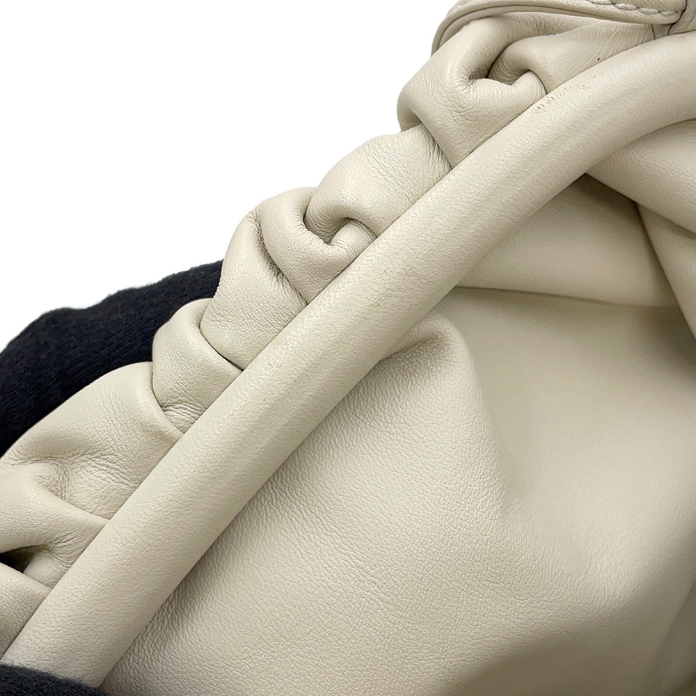 ボッテガヴェネタ ショルダーバッグ ミニ ザ・ポーチ 585852 BOTTEGA VENETA