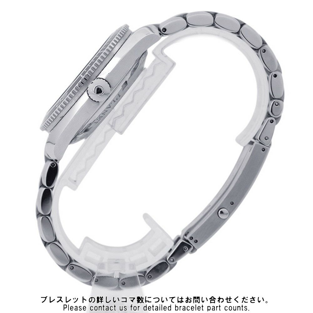 オメガ シーマスタープラネットオーシャン コーアクシャル 2201.50.00 OMEGA 腕時計 黒文字盤