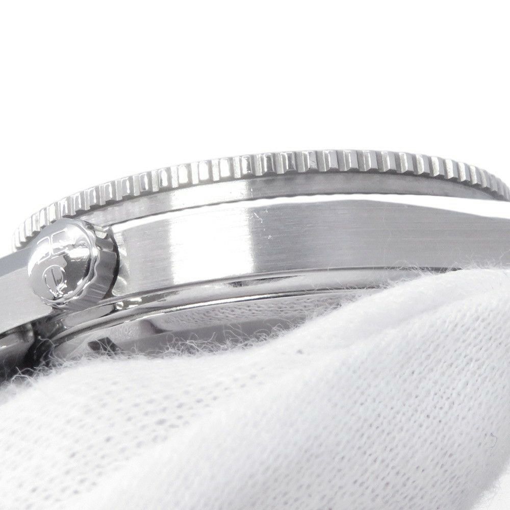 オメガ シーマスタープラネットオーシャン コーアクシャル 2201.50.00 OMEGA 腕時計 黒文字盤