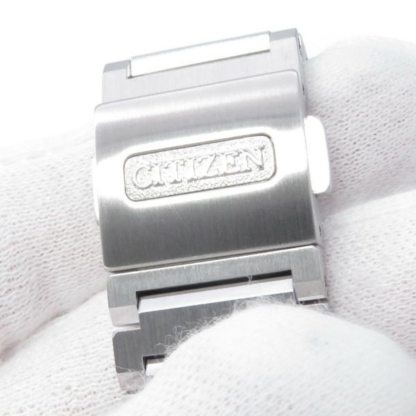 シチズン ザ・シチズン 特定店限定モデル 世界限定300本 NC0201-54A CITIZEN 腕時計 アイボリー文字盤