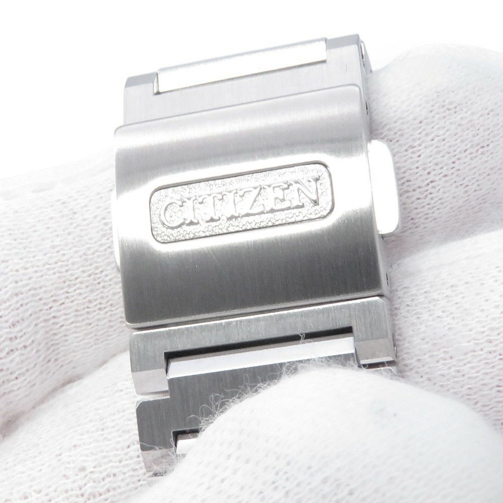 シチズン ザ・シチズン 特定店限定モデル 世界限定300本 NC0201-54A CITIZEN 腕時計 アイボリー文字盤