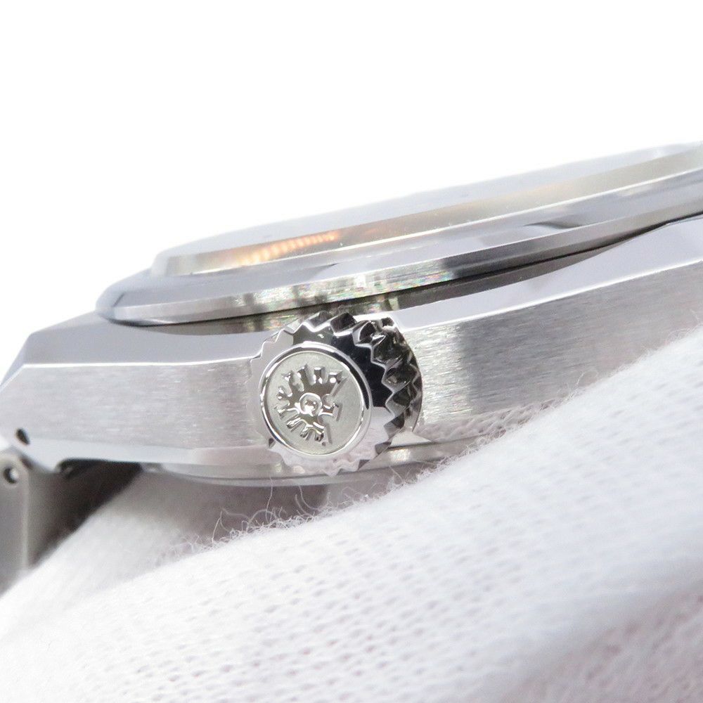 シチズン ザ・シチズン 特定店限定モデル 世界限定300本 NC0201-54A CITIZEN 腕時計 アイボリー文字盤