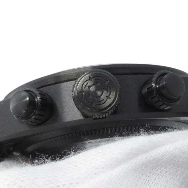 チュードル ヘリテージ ブラックベイ クロノ ダーク 世界限定1181本 TUDOR チューダー 腕時計 黒文字盤