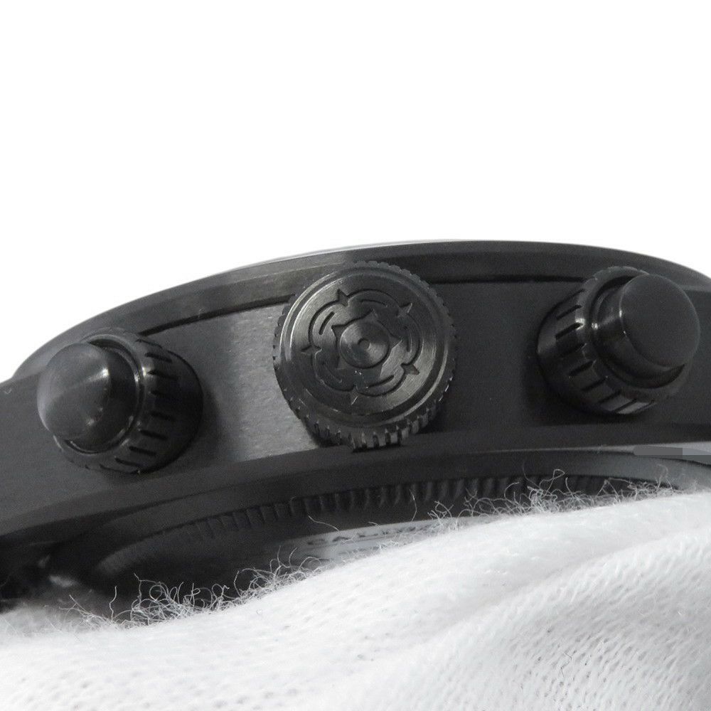 チュードル ヘリテージ ブラックベイ クロノ ダーク 世界限定1181本 TUDOR チューダー 腕時計 黒文字盤