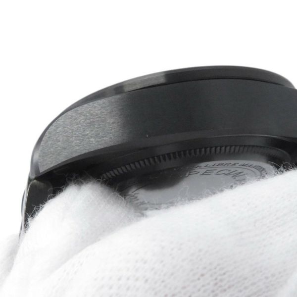 チュードル ヘリテージ ブラックベイ クロノ ダーク 世界限定1181本 TUDOR チューダー 腕時計 黒文字盤