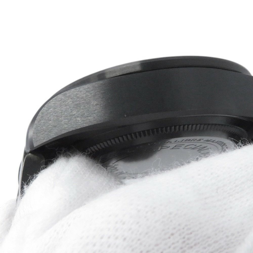 チュードル ヘリテージ ブラックベイ クロノ ダーク 世界限定1181本 TUDOR チューダー 腕時計 黒文字盤