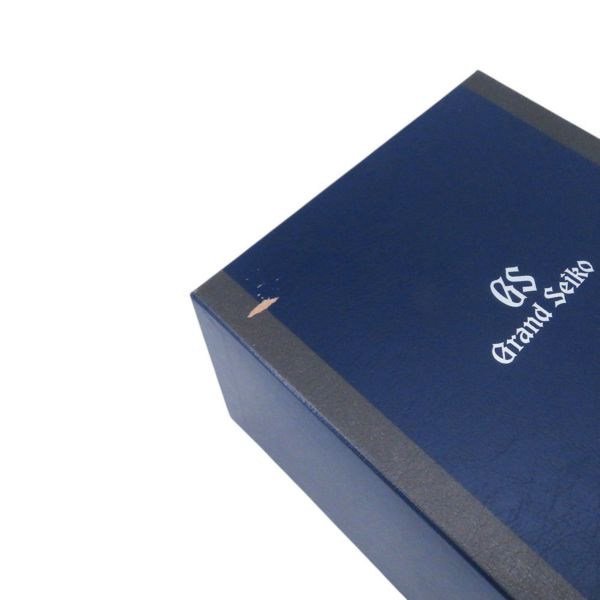 セイコー グランドセイコー エレガンスコレクション SBGW287 SEIKO 腕時計 ワインレッド文字盤 暮秋