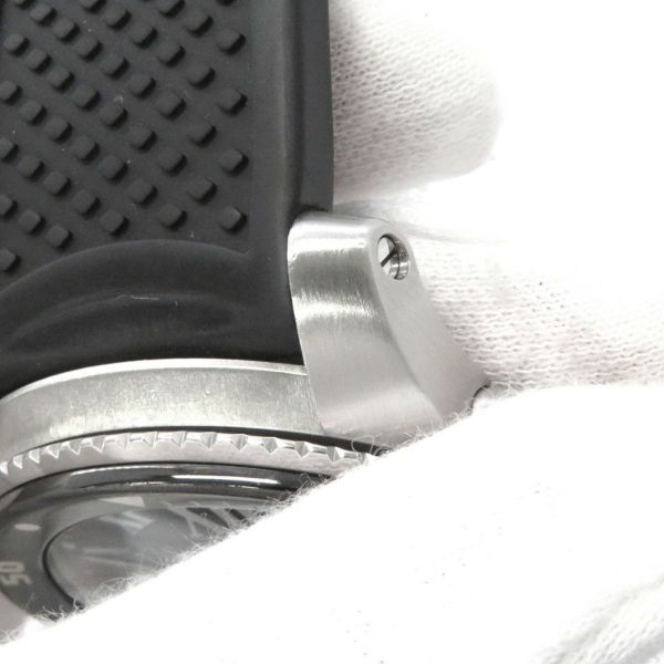 カルティエ カリブル ドゥ カルティエ ダイバー W7100056 Cartier 腕時計 ウォッチ 黒文字盤