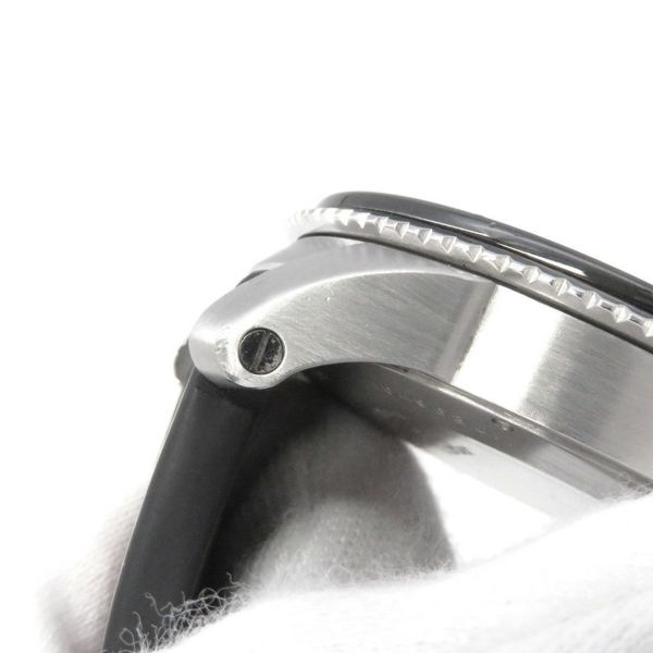 カルティエ カリブル ドゥ カルティエ ダイバー W7100056 Cartier 腕時計 ウォッチ 黒文字盤