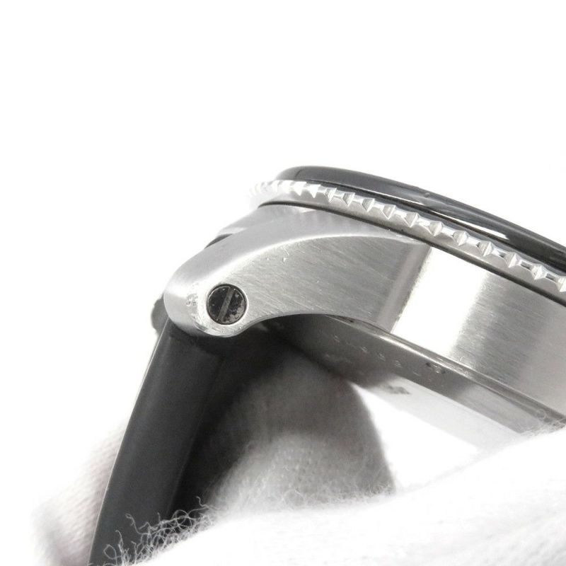 カルティエ カリブル ドゥ カルティエ ダイバー W7100056 Cartier 腕時計 ウォッチ 黒文字盤