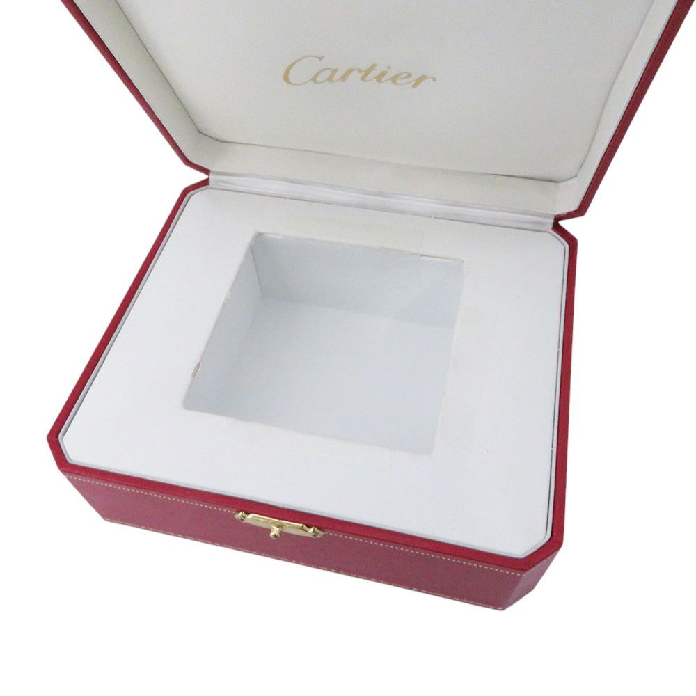 カルティエ カリブル ドゥ カルティエ ダイバー W7100056 Cartier 腕時計 ウォッチ 黒文字盤