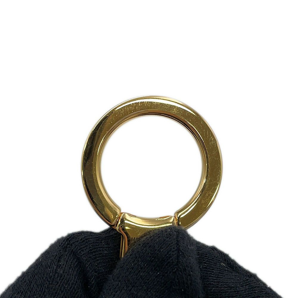 ルイヴィトン バッグチャーム チェーン フルール ドゥ モノグラム M65111 LOUIS VUITTON