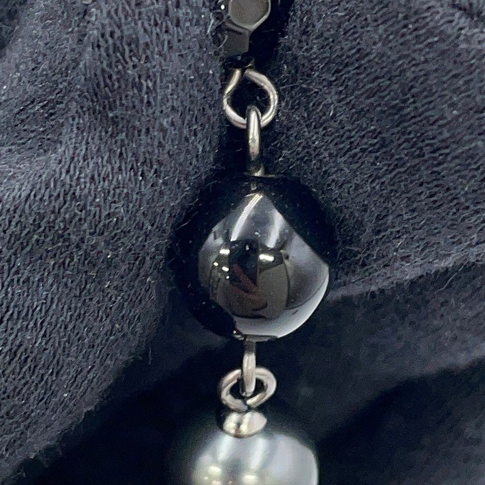 シャネル ブレスレット ココマーク フェイクパール A13V A37291 Y02009 Z0002 CHANEL アクセサリー