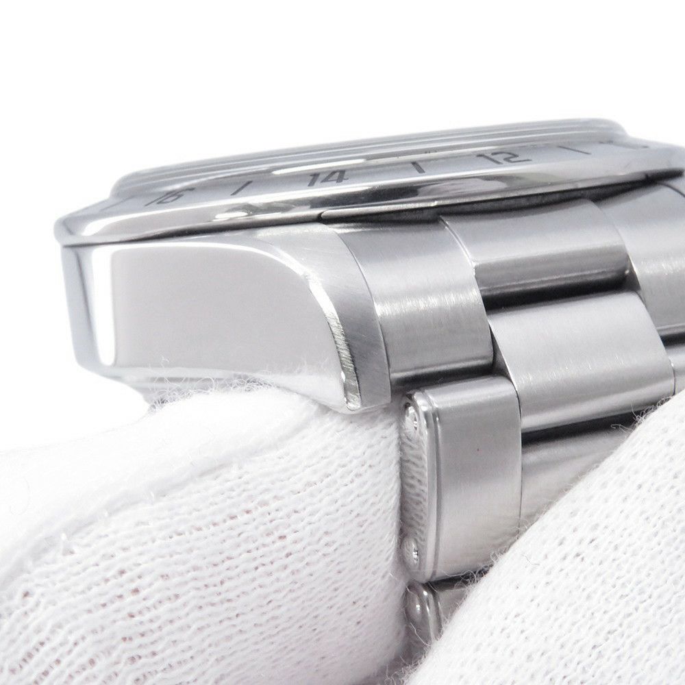 チュードル ブラックベイ プロ M79470-0001 TUDOR チューダー 腕時計 黒文字盤