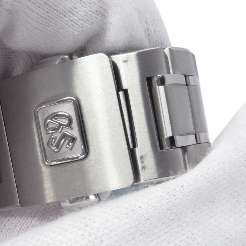 セイコー グランドセイコー ヘリテージコレクション SBGA443 SEIKO 花筏 グレイッシュピンク文字盤