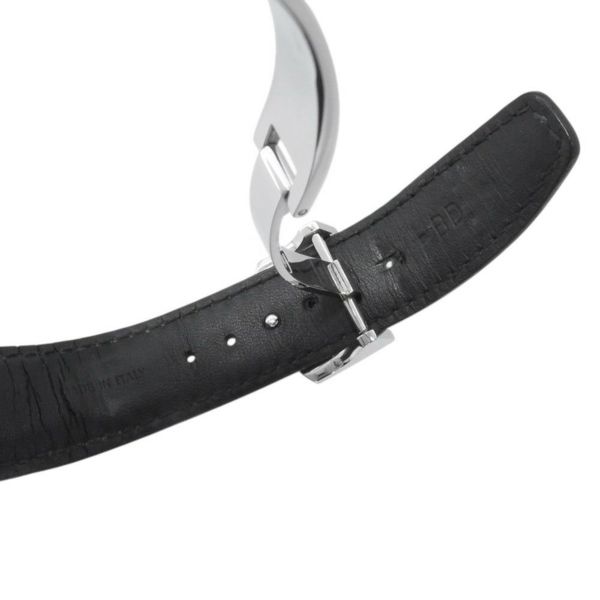 IWC ポルトギーゼ・クロノグラフ・クラシック IW390303 腕時計 ウォッチ ブルー文字盤