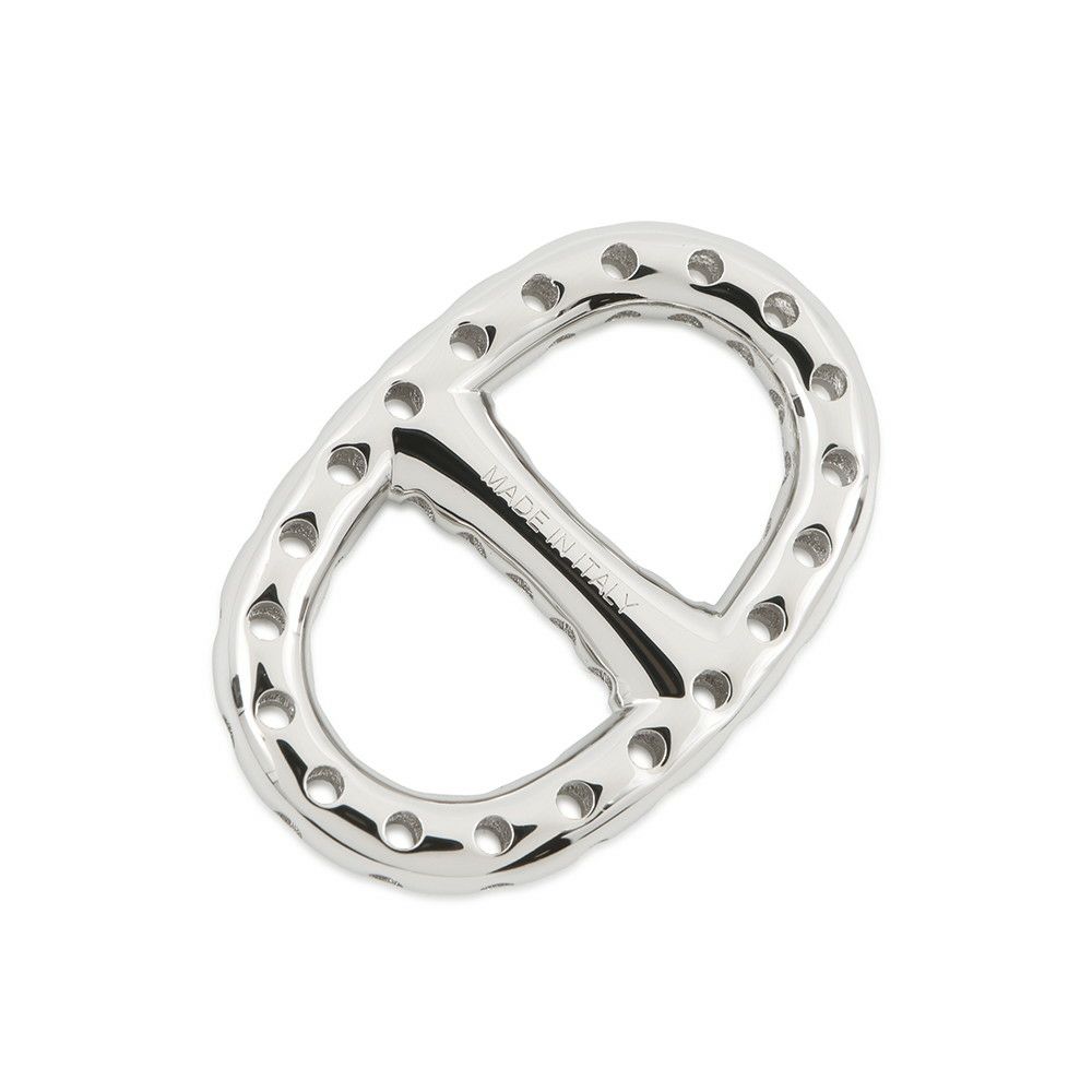 エルメス スカーフリング ツイリー ミニ・シェーヌ・ダンクル・ペルフォレ メタル HERMES アクセサリー