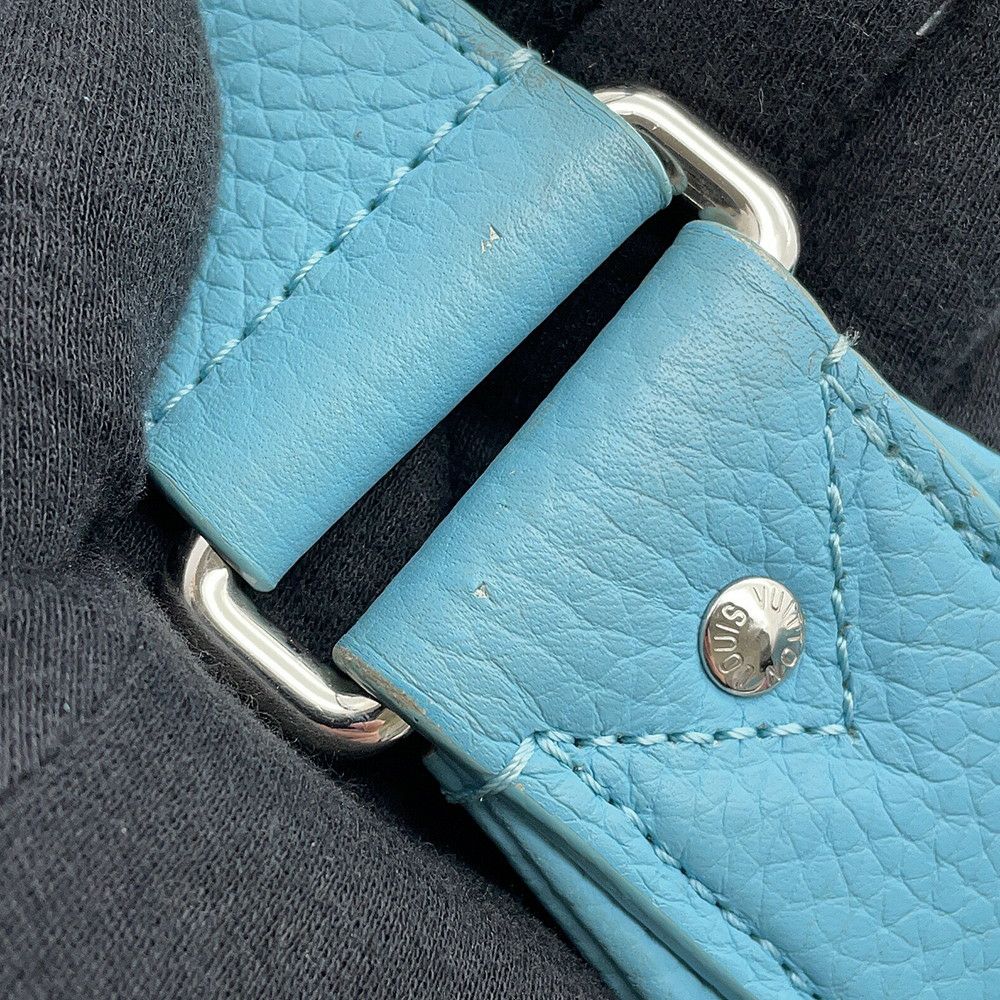 ルイヴィトン ボディバッグ モノグラム・トリヨン LV×YK マキシ・バムバッグ M21715 ウエストポーチ 草間彌生 FACES