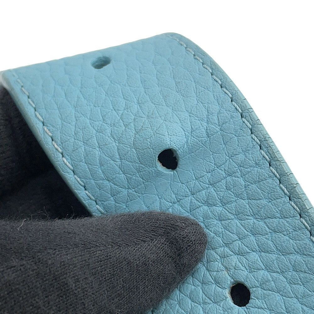 ルイヴィトン ボディバッグ モノグラム・トリヨン LV×YK マキシ・バムバッグ M21715 ウエストポーチ 草間彌生 FACES