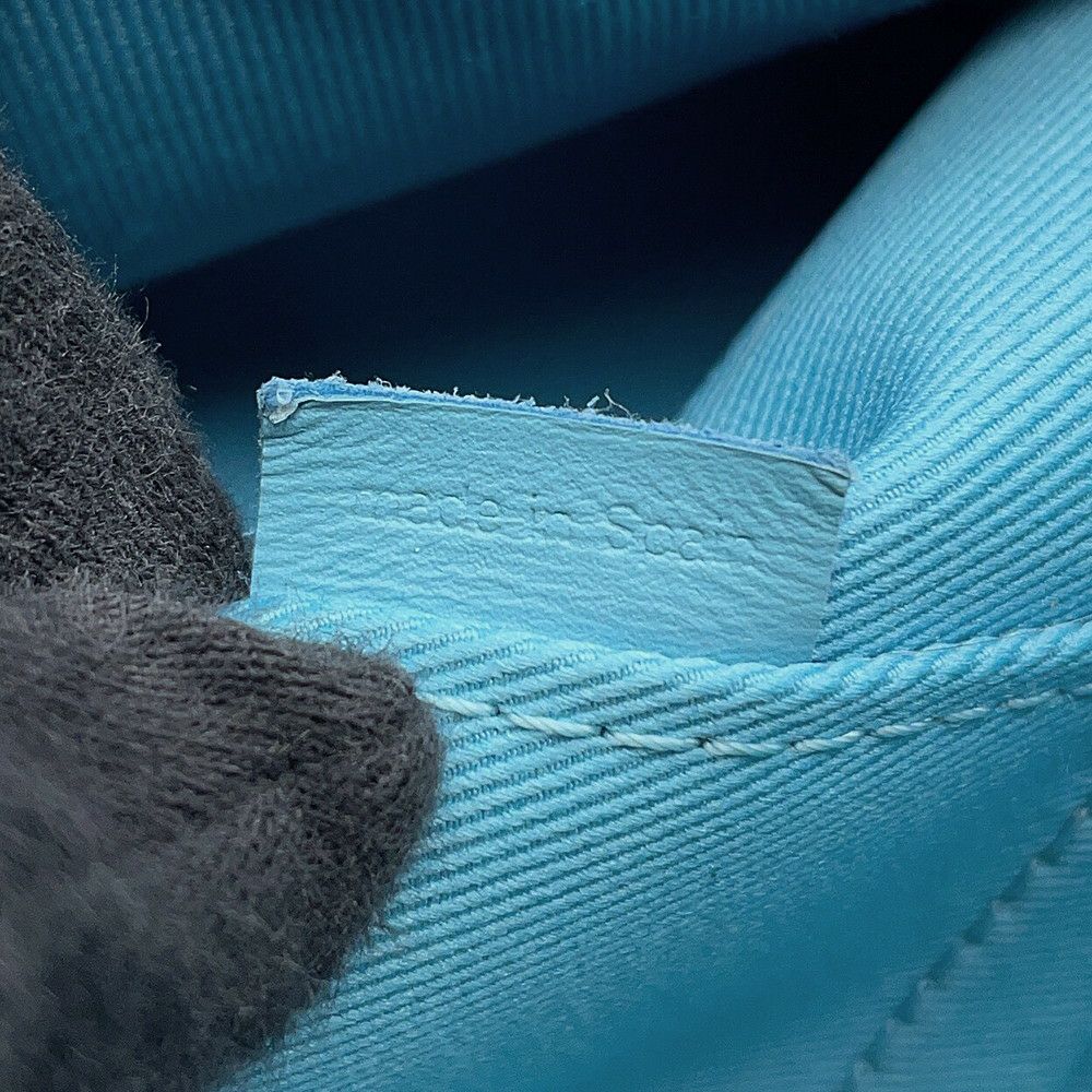 ルイヴィトン ボディバッグ モノグラム・トリヨン LV×YK マキシ・バムバッグ M21715 ウエストポーチ 草間彌生 FACES