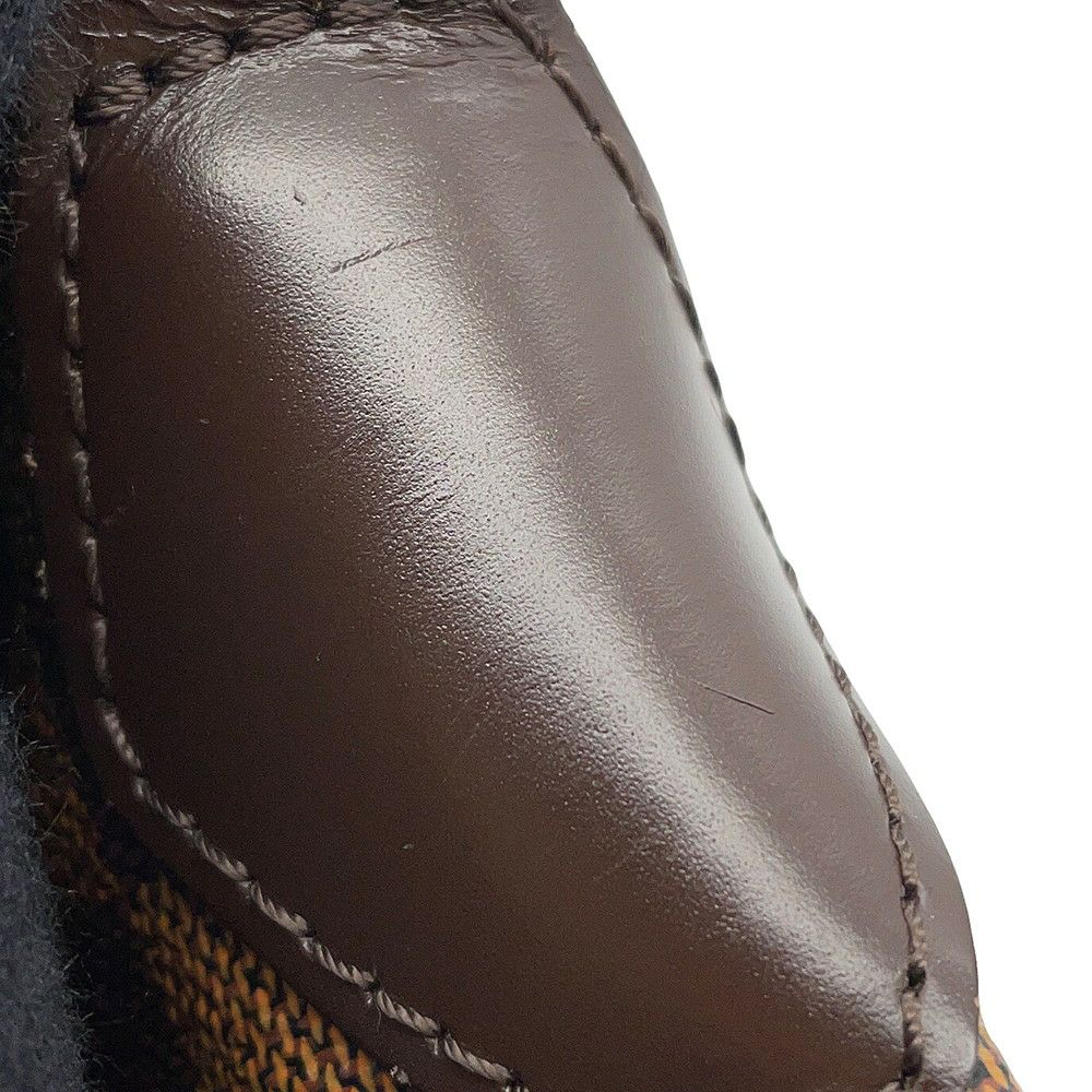 ルイヴィトン ショルダーバッグ ダミエ・エベヌ ブルームズベリPM N42251 LOUIS VUITTON