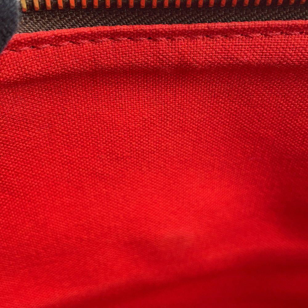 ルイヴィトン ショルダーバッグ ダミエ・エベヌ ブルームズベリPM N42251 LOUIS VUITTON