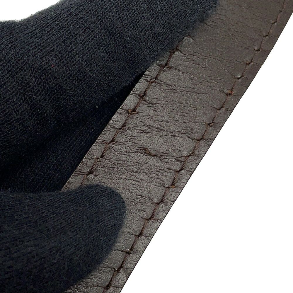 ルイヴィトン ショルダーバッグ ダミエ・エベヌ ブルームズベリPM N42251 LOUIS VUITTON