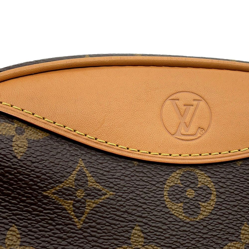 ルイヴィトン ショルダーバッグ モノグラム ドーヴィルMINI M45528 LOUIS VUITTON