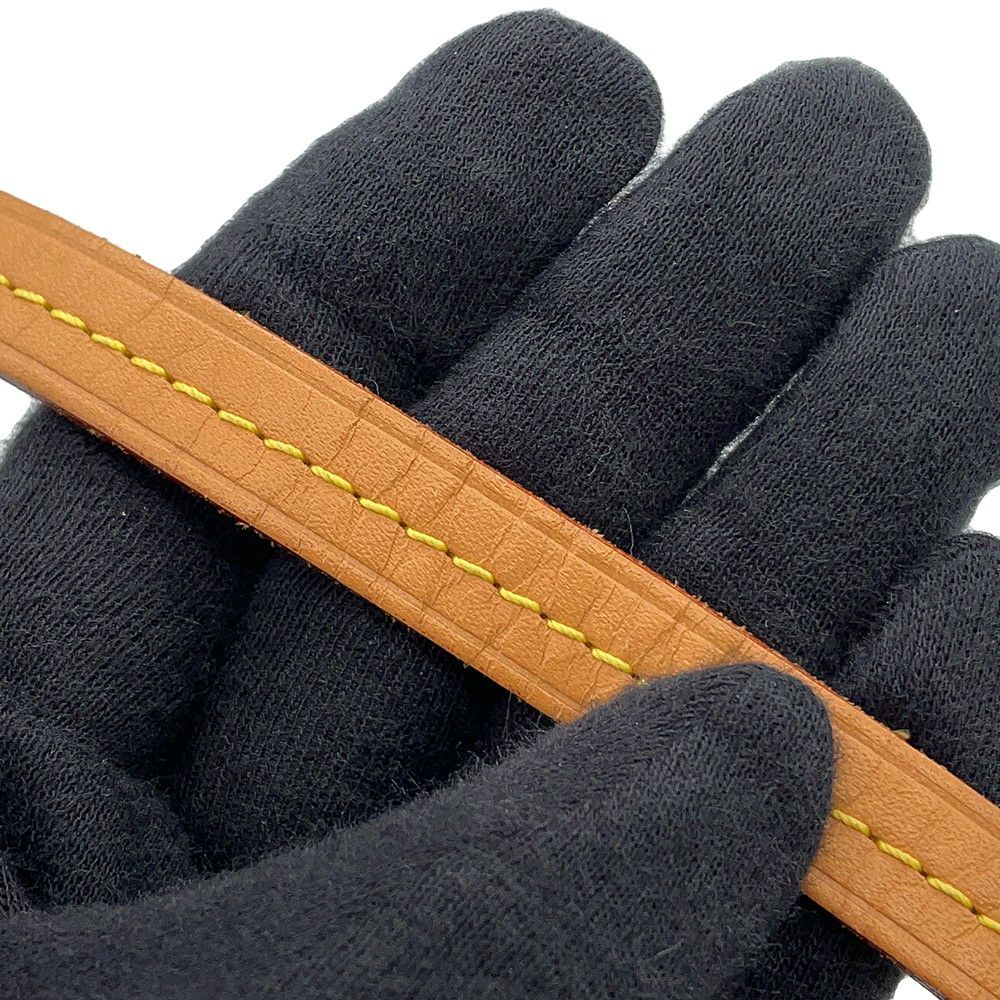 ルイヴィトン ショルダーバッグ モノグラム ドーヴィルMINI M45528 LOUIS VUITTON