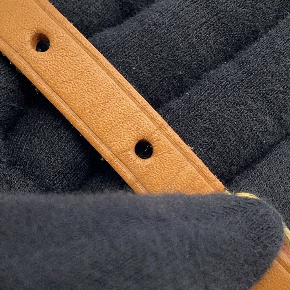 ルイヴィトン ショルダーバッグ モノグラム ドーヴィルMINI M45528 LOUIS VUITTON