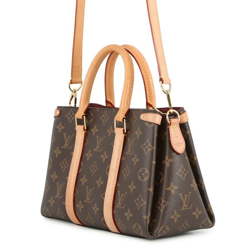 ルイヴイトン ハンドバッグ モノグラム スフロBB M44815 LOUIS VUITTON ヴィトン バッグ 2wayショルダーバッグ