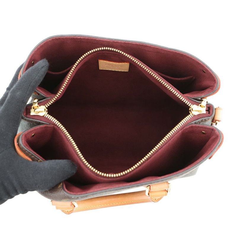 ルイヴイトン ハンドバッグ モノグラム スフロBB M44815 LOUIS VUITTON ヴィトン バッグ 2wayショルダーバッグ