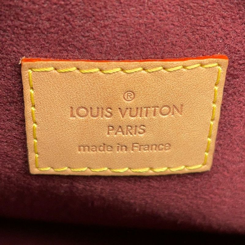 ルイヴイトン ハンドバッグ モノグラム スフロBB M44815 LOUIS VUITTON ヴィトン バッグ 2wayショルダーバッグ