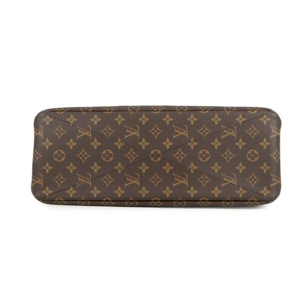 ルイヴィトン トートバッグ モノグラム・ランドスケープ ショッパー・トートMM M15274 ヴィトン バッグ 2wayショルダー NIGOコラボ