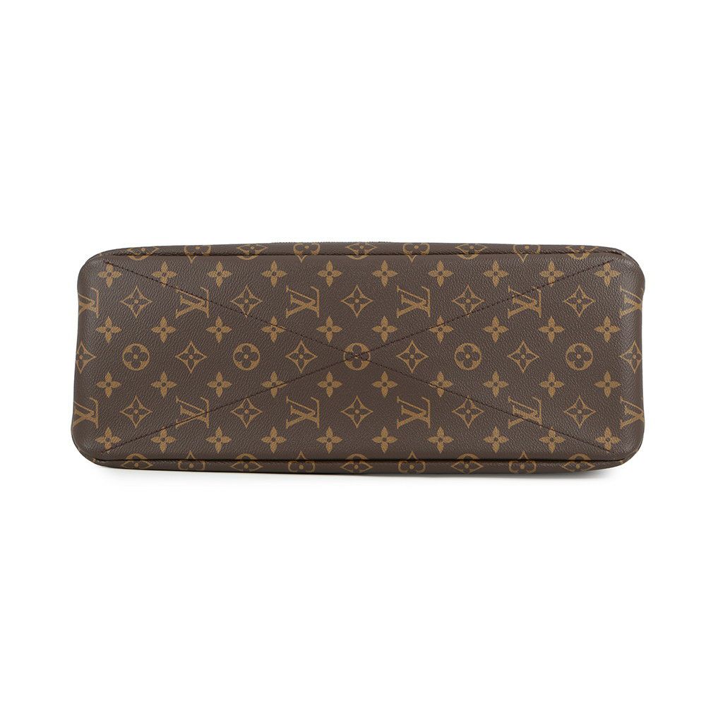 ルイヴィトン トートバッグ モノグラム・ランドスケープ ショッパー・トートMM M15274 ヴィトン バッグ 2wayショルダー NIGOコラボ