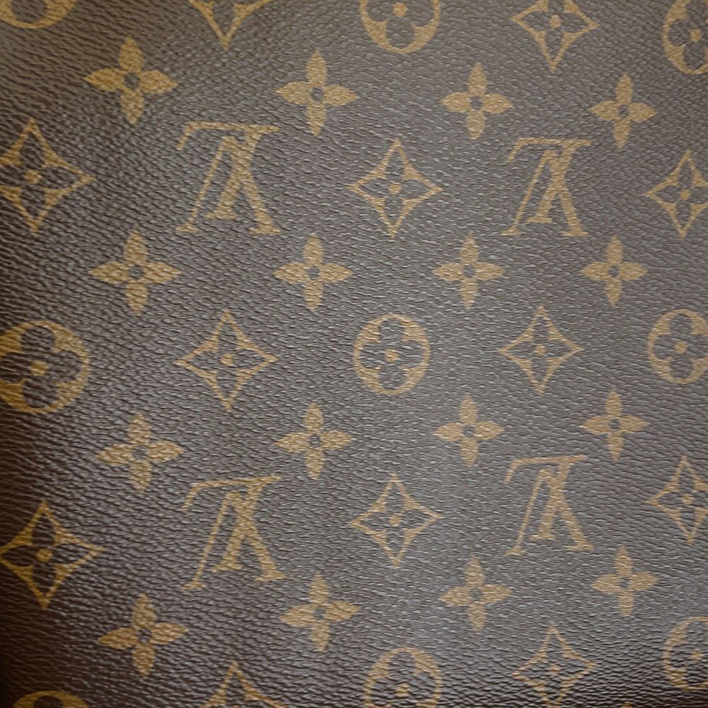 ルイヴィトン ショルダーバッグ モノグラム・マカサー マグネティック・メッセンジャー M45557 メンズ 黒 ブラック