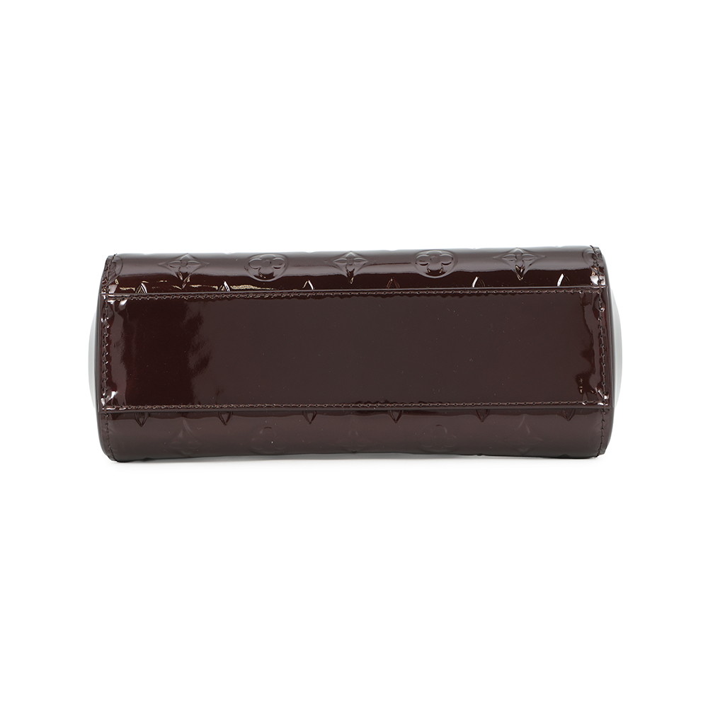 ルイヴィトン ハンドバッグ モノグラム・ヴェルニ ブレアPM M50601 2wayショルダーバッグ  LOUIS VUITTON