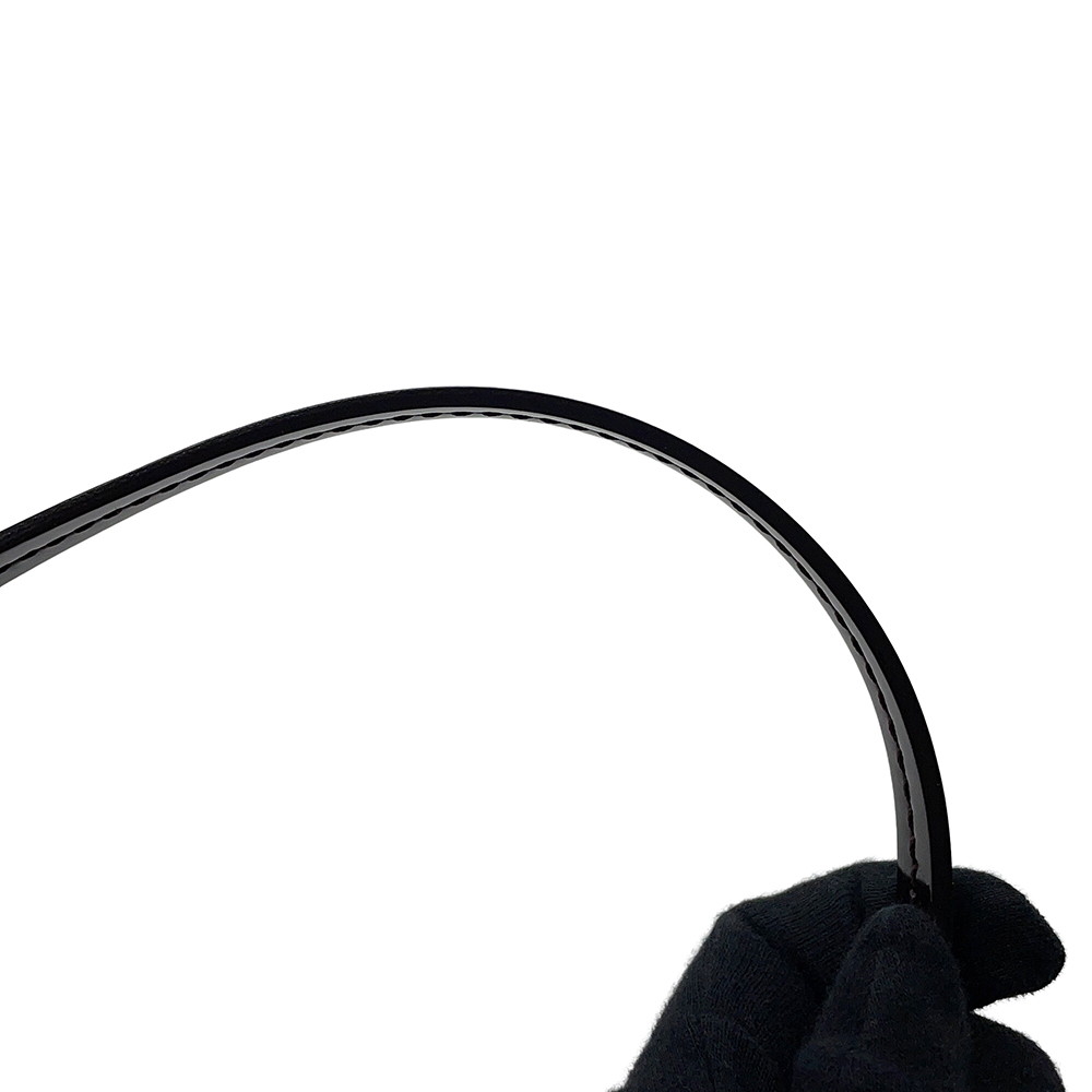 ルイヴィトン ハンドバッグ モノグラム・ヴェルニ ブレアPM M50601 2wayショルダーバッグ  LOUIS VUITTON