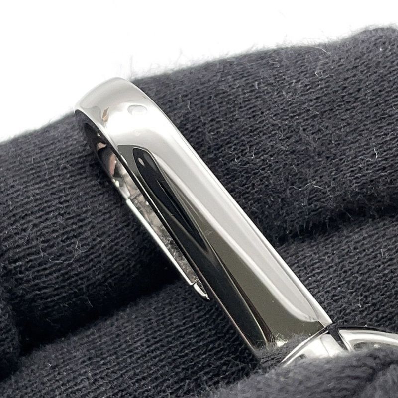 エルメス エブリンTPM 85cm アマゾン ニューブルージーン/シルバー金具 トリヨンクレマンス K刻印