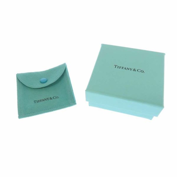 ティファニー ピアス バー K18YGイエローゴールド Tiffany&Co. ジュエリー アクセサリー