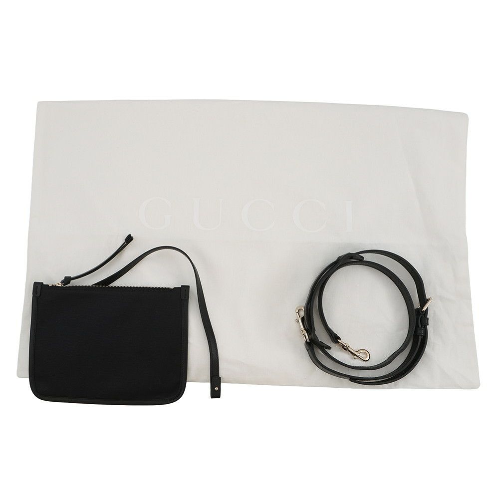 グッチ トートバッグ オフィディア GGエンボス レザー 865452 GUCCI ウェブ 日本限定 黒