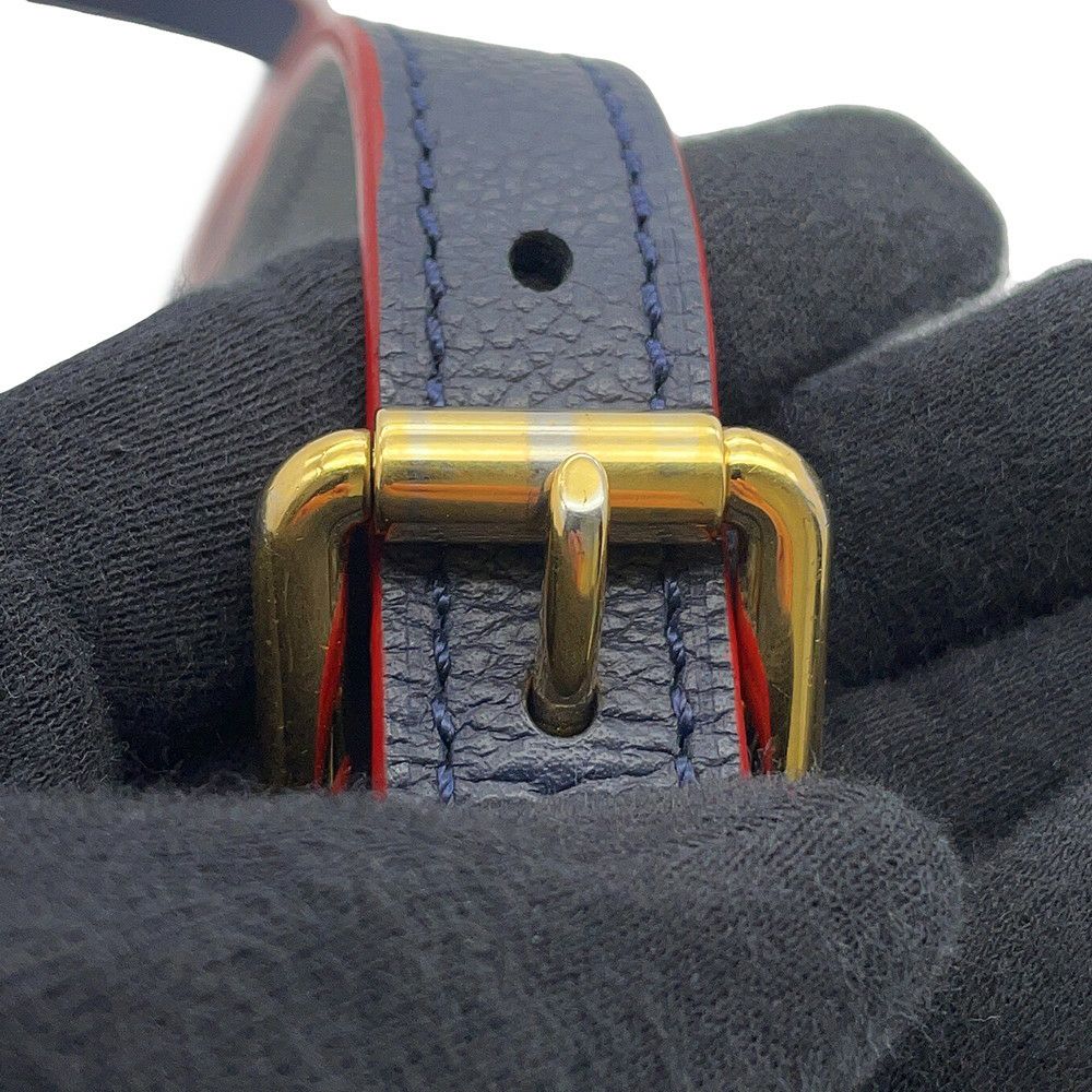 ルイヴィトン ハンドバッグ モノグラム・アンプラント ポシェット・メティス MM M44071 ヴィトン 2wayショルダー