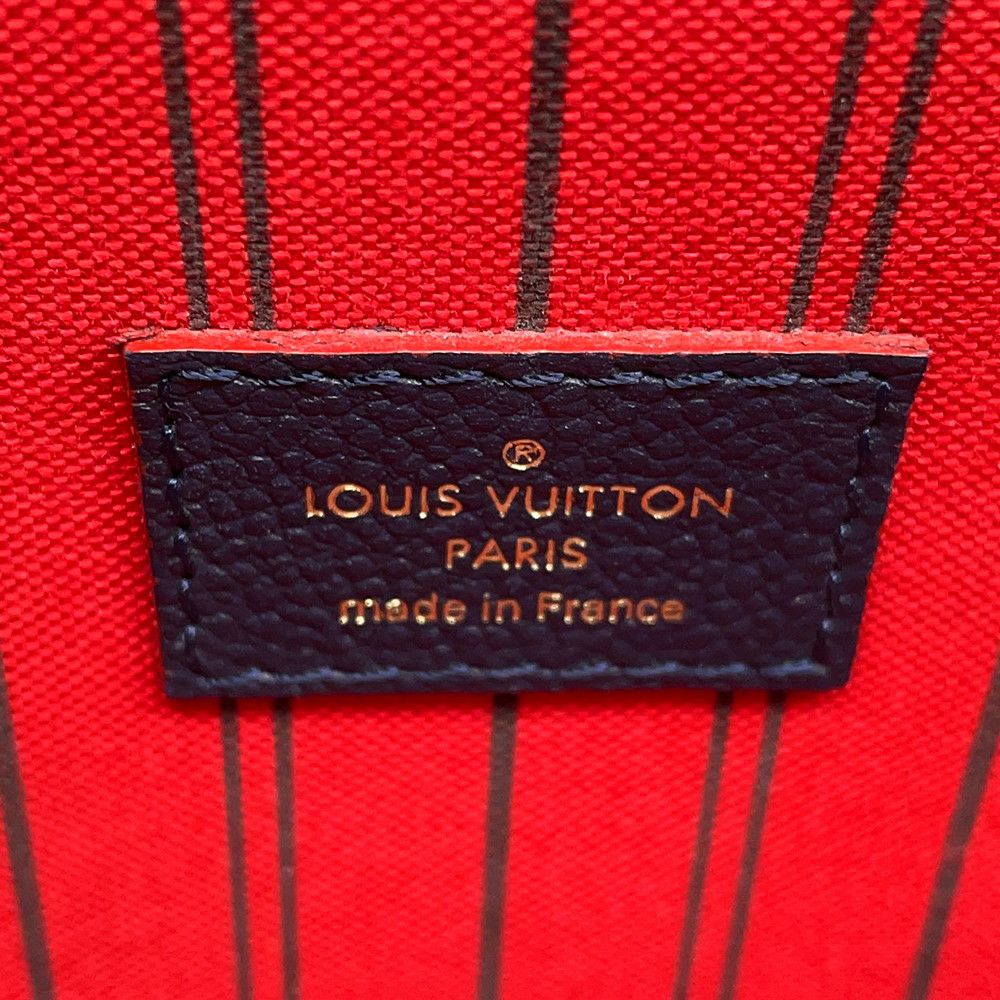 ルイヴィトン ハンドバッグ モノグラム・アンプラント ポシェット・メティス MM M44071 ヴィトン 2wayショルダー