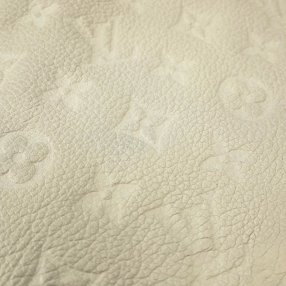 ルイヴィトン ショルダーバッグ モノグラム・アンプラント アーツィーMM M93449 LOUIS VUITTON ワンショルダー 白 ホワイト