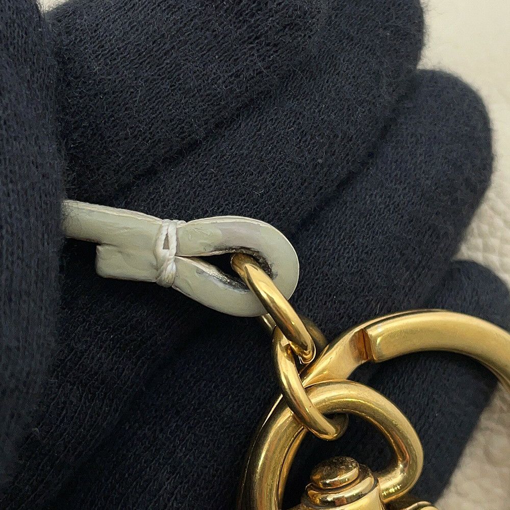 ルイヴィトン ショルダーバッグ モノグラム・アンプラント アーツィーMM M93449 LOUIS VUITTON ワンショルダー 白 ホワイト