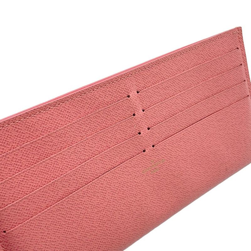 ルイヴィトン チェーンウォレット モノグラム ポシェット・フェリシー ラブリーバード M62426 ヴィトン 財布