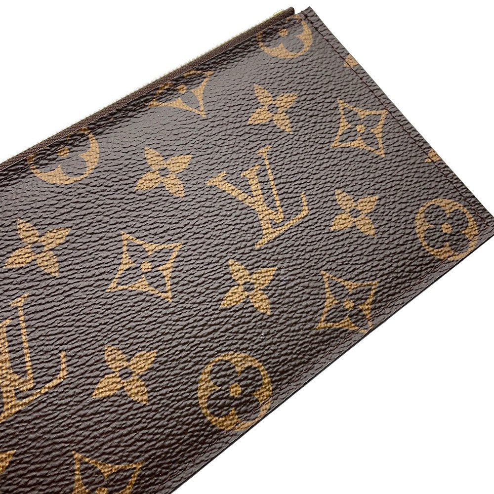 ルイヴィトン チェーンウォレット モノグラム ポシェット・フェリシー ラブリーバード M62426 ヴィトン 財布