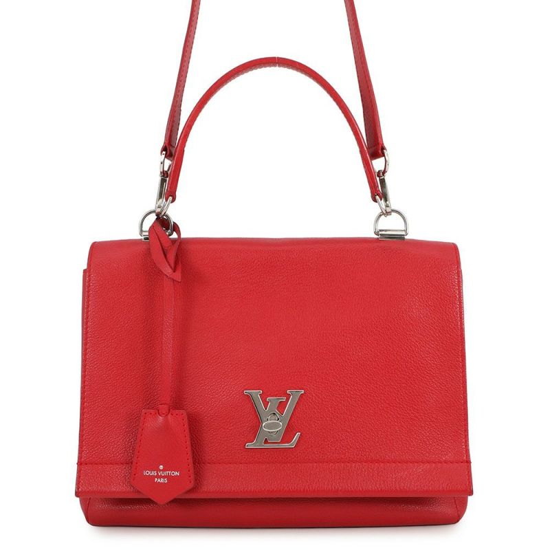 ルイヴィトン ハンドバッグ カーフレザー ロックミー・カルターブル M50363 LOUIS VUITTON バッグ